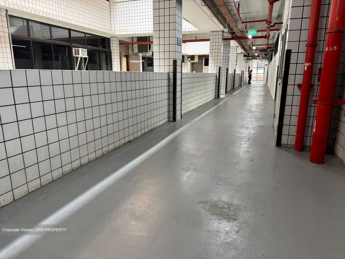 Jalan Bukit Merah (D3), Warehouse #506404161